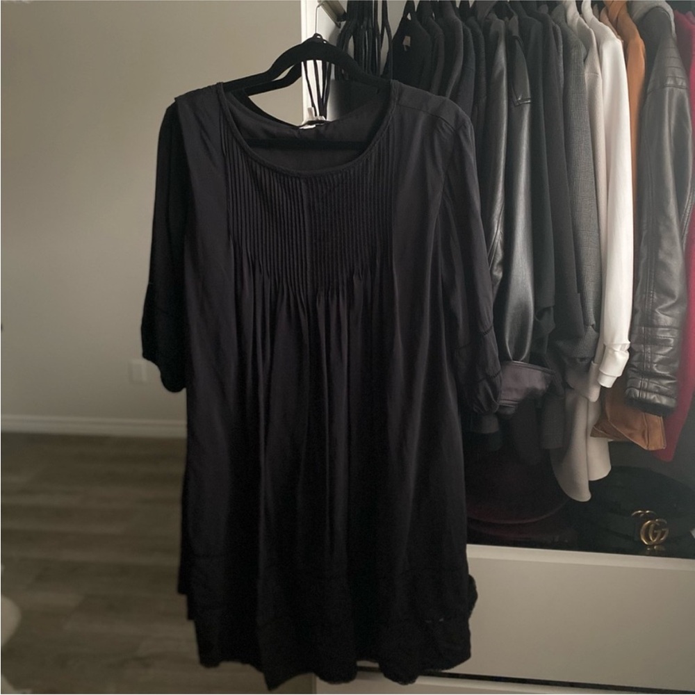 Wilfred Aritzia Dress